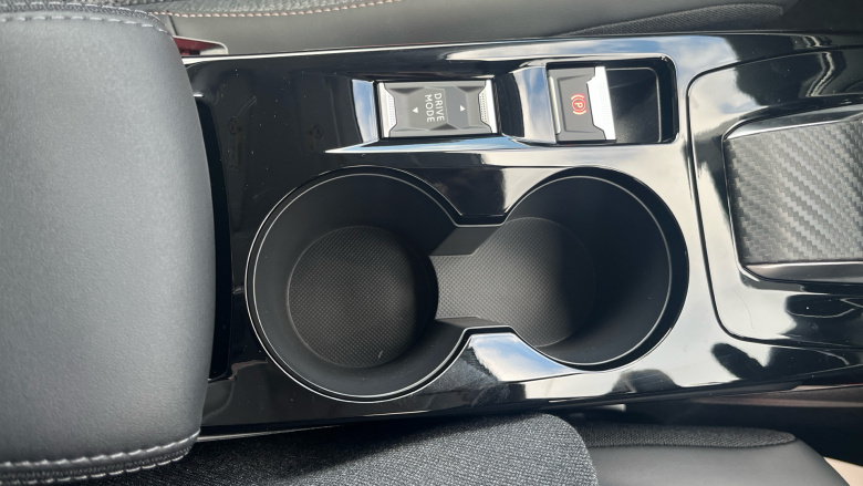 Peugeot 208 1.2 Hybrid 110 Allure 5dr e-DSC6 Petrol Hatchback